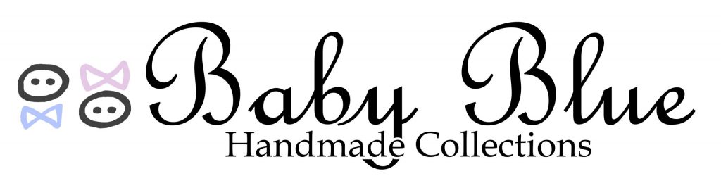 Baby Blue Logo