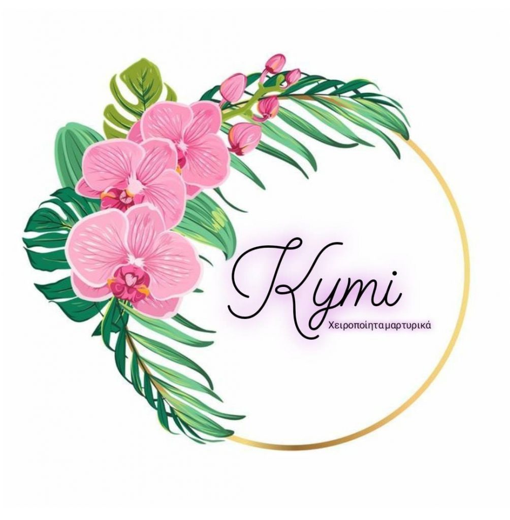 Kymi Logo