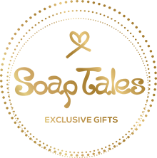 SoapTales Logo