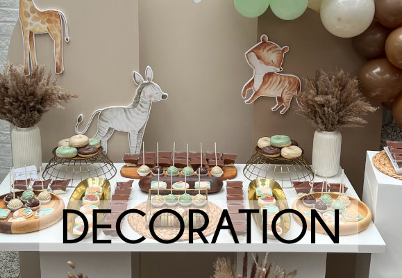 abovethestars.de decoration