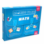 Svoora Math Magnet Board στη γερμανία!