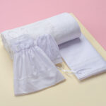 βάπτισης 807 Elegant Lace Lina Baby στη γερμανία