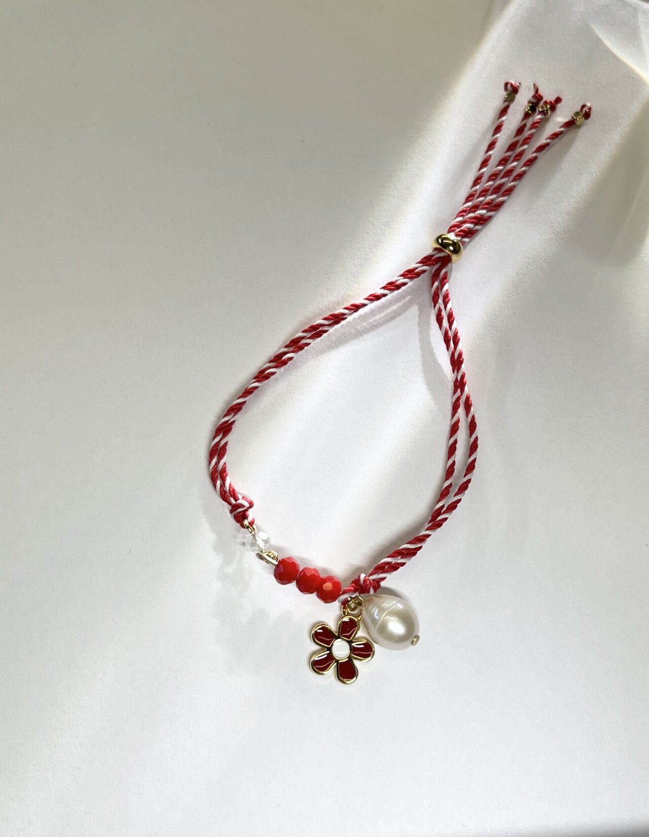 Martaki März-Armband M2601 von above the stars in Deutschland mit Versand in ganz Europa!