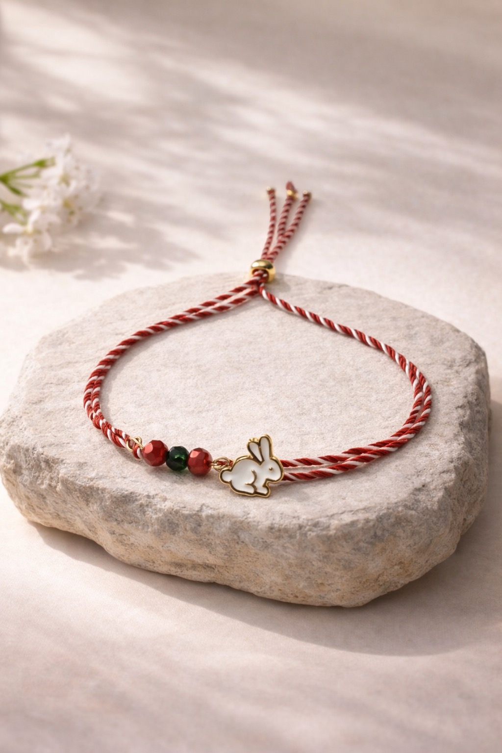 Martaki März-Armband M2603 von above the stars in Deutschland mit Versand in ganz Europa!