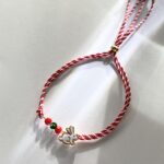 Martaki März-Armband M2603 von above the stars in Deutschland mit Versand in ganz Europa!