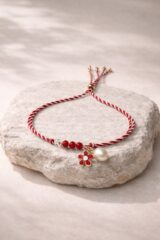 Martaki März-Armband M2601 von above the stars in Deutschland mit Versand in ganz Europa!