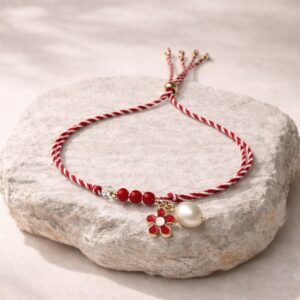 Martaki März-Armband M2601 von above the stars in Deutschland mit Versand in ganz Europa!