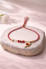 Martaki März-Armband M2605 von above the stars in Deutschland mit Versand in ganz Europa!