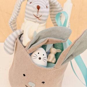 Πασχαλινή λαμπάδα Baby boy set στη γερμανία με αποστολή σε όλη την ευρώπη!