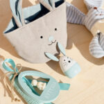 Πασχαλινή λαμπάδα Baby boy set στη γερμανία με αποστολή σε όλη την ευρώπη!