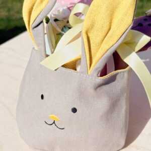 Πασχαλινή λαμπάδα Baby girl set στη γερμανία με αποστολή σε όλη την ευρώπη!