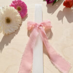 Πασχαλινή λαμπάδα Bow στη γερμανία με αποστολή σε όλη την ευρώπη!