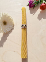 Πασχαλινή λαμπάδα Golden drop στη γερμανία με αποστολή σε όλη την ευρώπη!