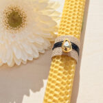 Πασχαλινή λαμπάδα Golden drop στη γερμανία με αποστολή σε όλη την ευρώπη!