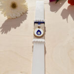 Πασχαλινή λαμπάδα Greek eye στη γερμανία με αποστολή σε όλη την ευρώπη!