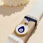 Πασχαλινή λαμπάδα Greek eye στη γερμανία με αποστολή σε όλη την ευρώπη!