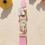 Πασχαλινή λαμπάδα Happy sealife στη γερμανία με αποστολή σε όλη την ευρώπη!