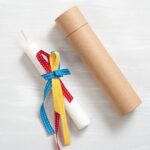 Πασχαλινή λαμπάδα LED BOY POWER στη γερμανία με αποστολή σε όλη την ευρώπη!