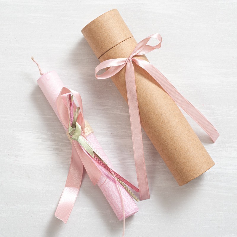 Πασχαλινή λαμπάδα LED PRINCESS στη γερμανία με αποστολή σε όλη την ευρώπη!